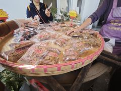 -苏州市吴中区光福窑上花果蜜饯厂
