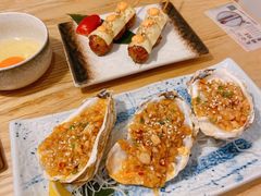 -小句号·精致料理(江南环球港店)