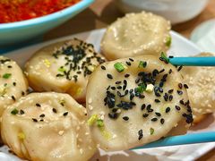 -小杨生煎(东方明珠店)