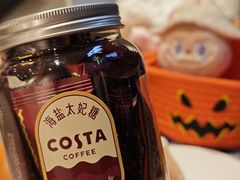 -COSTA COFFEE(上海虹口公园店)
