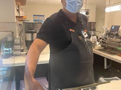 -Peet's Coffee皮爷咖啡(上海长风大悦城店)