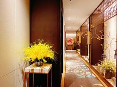 -君庭中餐厅(友谊宾馆店)