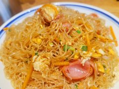 -老高烧烤(龙华星河iCO店)