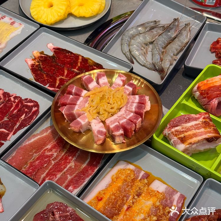 威海到底谁还没吃过这家！！！巨好吃巨值！！