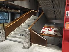 -陈熹公民族美食文化餐厅·清真(中华广场店)