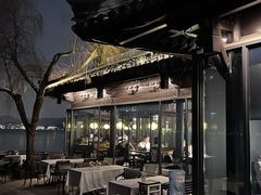 -柳莺湖上·湖景餐厅·江南菜(西湖店)