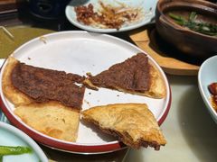 -情满四合院•京菜•烤鸭(动物园店)