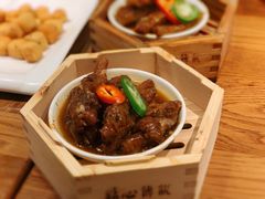 -点心传说·粤菜点心(佐阾虹湾店)