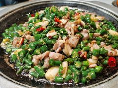 -周三的情书花园餐厅(江北店)