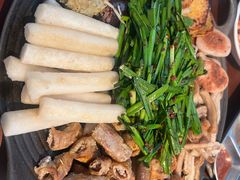 -양평식당·杨平食堂(华贸店)