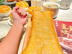 -滋粥楼·顺德菜(番禺广场总店)