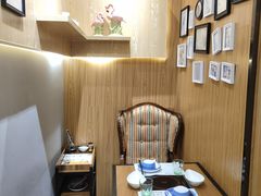-樾餐厅泰式海鲜火锅(民歌湖店)