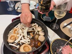 -斯普汇生蚝牛排馆(中骏世界城店)