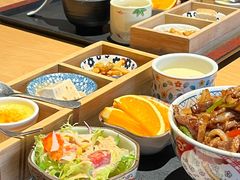 -一石三鸟烧鸟•刺身•定食套餐(南桥美谷店)