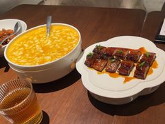 -千日贺茶餐厅(高新万达店)