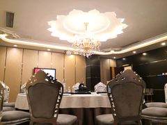 包厢-巴音浩日娲·蒙餐(双林东路店)