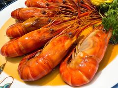 醉虾-红日饭店(裕隆三路店)