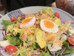-白石的深夜食堂(济南万象城店)