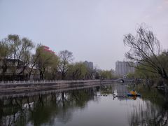 -迎泽公园