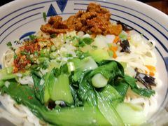 牛肉biangbiang面-秦唐汉味biangbiang面(大钟寺店)
