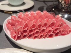 -鼎鼎香·港式火锅(北京SKP店)