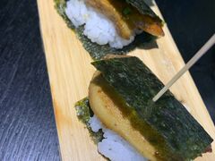 鵝肝寿司-YAMAKAWA(龙湖胥江天街店)