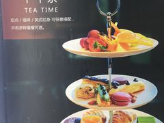-Jazz·ya 爵士屋(来福士店)
