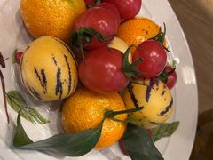 -土灶台海鲜聚·天津菜(新港店)