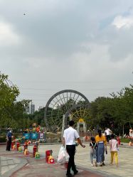 -番禺儿童公园