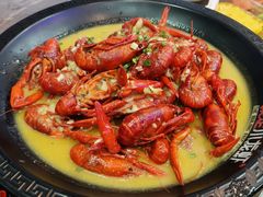 -金陵暴走小龙虾·迷踪蟹(凯德MALL店)