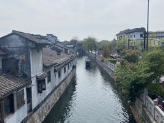 -南浔古镇