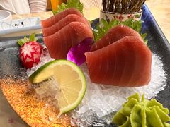 -桃屋日本料理(清华科技园店)