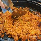 这么绝的湘式韩料还有哪位在长沙的没吃过🙋