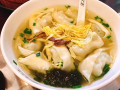 荠菜馄饨-熙盛源(滨湖万达店)