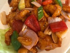 -无招牌海鲜餐厅(滨海艺术中心店)