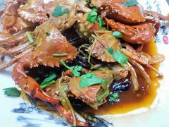 -富临港蒸汽海鲜(栈桥店)