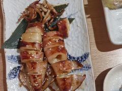-德川家日本料理(中关村寰太大厦店)