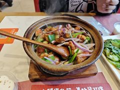 -好好彩啫啫煲·广东小馆(上海七宝领展广场店)