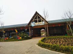 -扬州天乐湖嬉乐谷