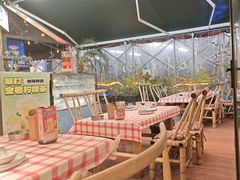-三毛演义·湖南烧烤大排档(南浦店)