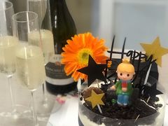-澈烘焙·生日蛋糕·下午茶(龙华店)