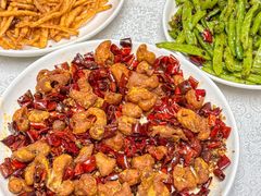 -蜀膳坊(洪公祠小区店)