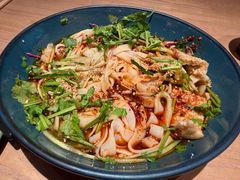-耶里夏丽·丝路国际·新疆餐厅(浦东区东方路店)