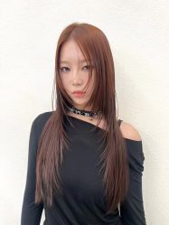 -icare美发沙龙