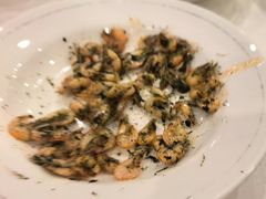 -松兰山海景大酒店·海鲜中餐厅