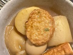 -日本料理神拉面