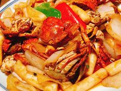 -周家二小姐的菜(西津渡店)