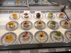 -PETIT PARIS 小巴黎(花园道店)