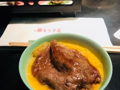 -モリタ屋(JR京都伊势丹店)