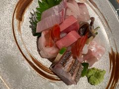 -然寿司(郎园vintage店)